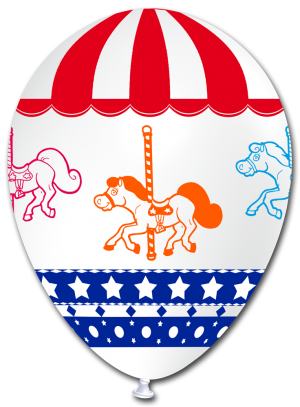 PALLONCINO 12